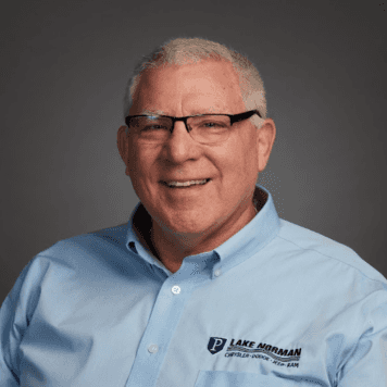 Greg Walczak