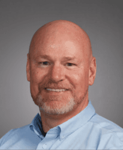 Chuck Koenig
