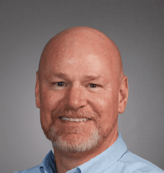 Chuck Koenig