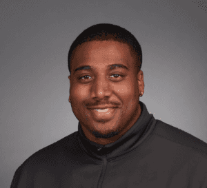 Derrick Eason