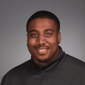 Derrick Eason