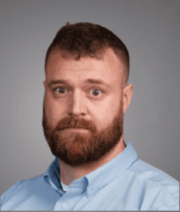 Jacob Klein