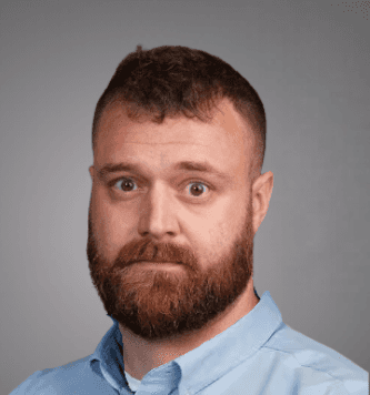 Jacob Klein