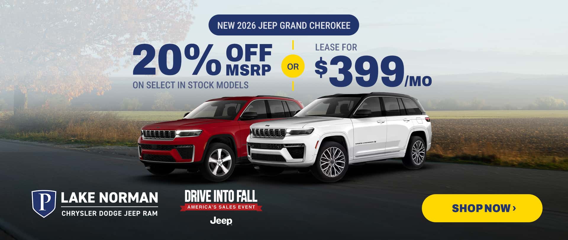 Parks-Lake-Norman-Oct-26-Grand-Cherokee-Banner-1920×812