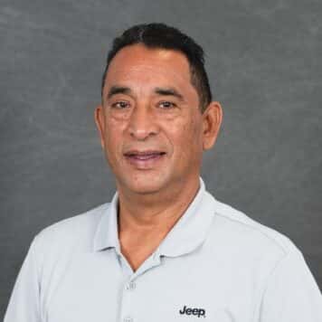 Jose Diaz