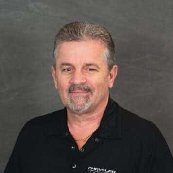 Bruce Caraway