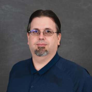 Greg Rein