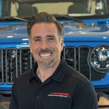 Gary Schwandt