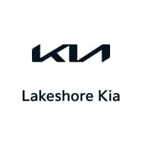 Lakeshore Kia logo