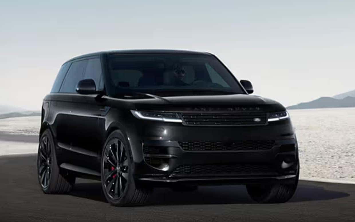 Section 179 Tax Advantage Allentown | Land Rover Allentown