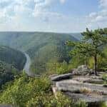 Pocono Mountains