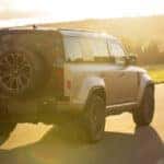 Defender