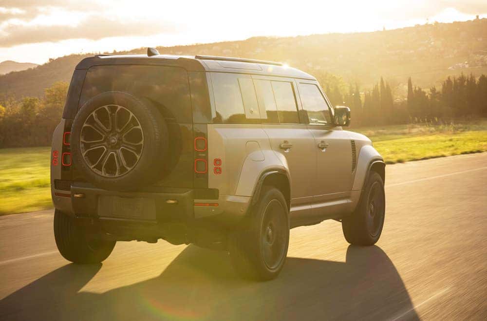 Defender