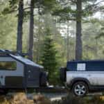 Defender Towing