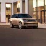 Range Rover Main