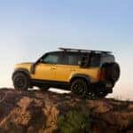 DEFENDER 2026