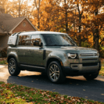 Defender