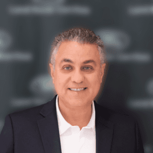 Matt Mahjoob