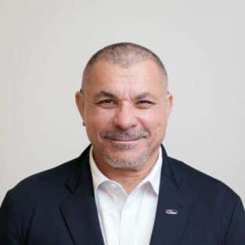 Sinan Otair