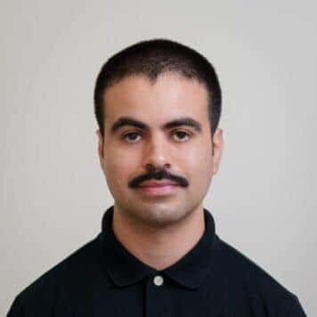 Anthony Morales Diaz