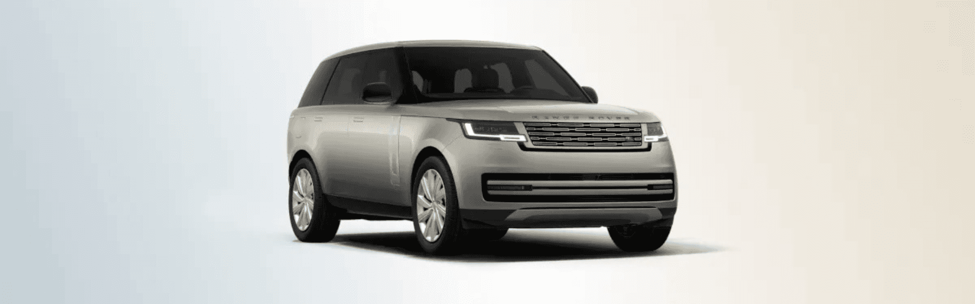 2025 Land Rover