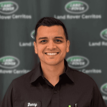 Danny Villagomez