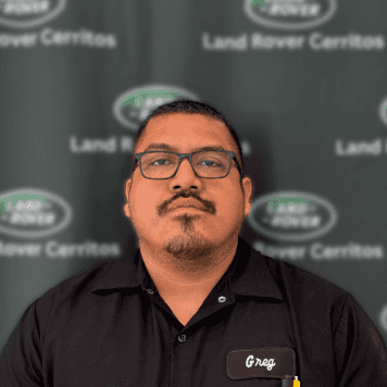 Greg Vazquez