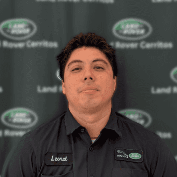 Leonel Cardenas