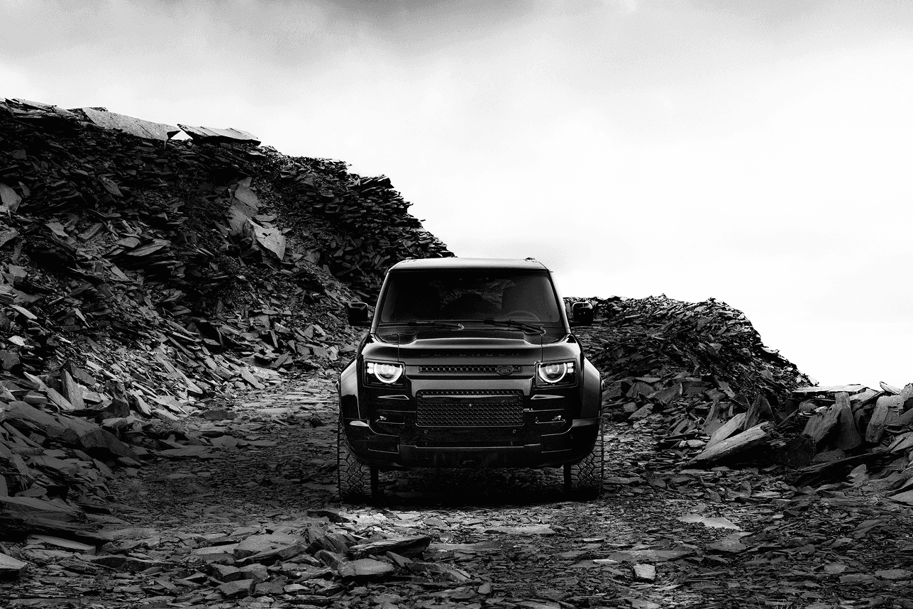 MASTER OF PERFORMANCE, REDEFINED
