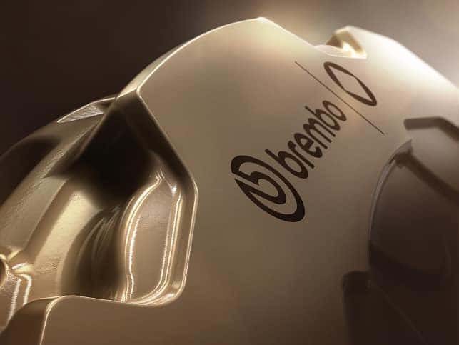 INTEGRATED POWER BRAKE