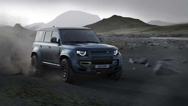 6D DYNAMICS AIR SUSPENSION