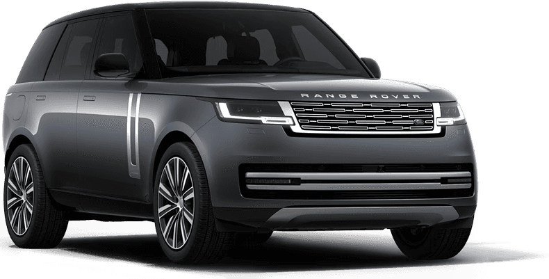 Range Rover Roof Color