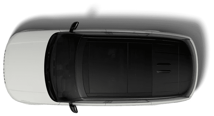 Black Contrast Roof