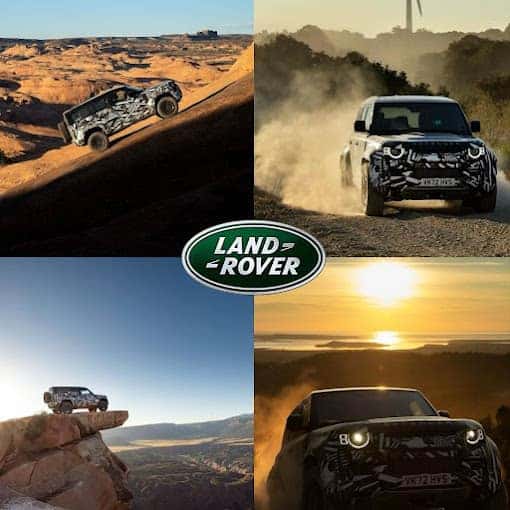 Expert Land Rover Service & Repairs Near Torrance