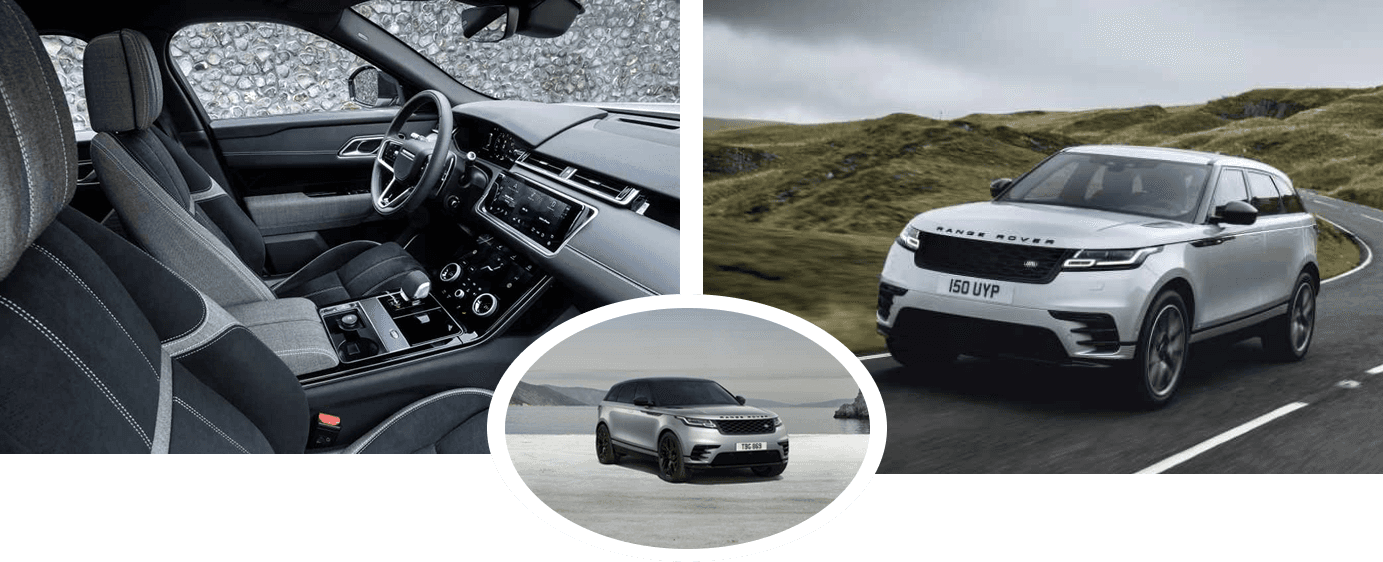 Range Rover Velar