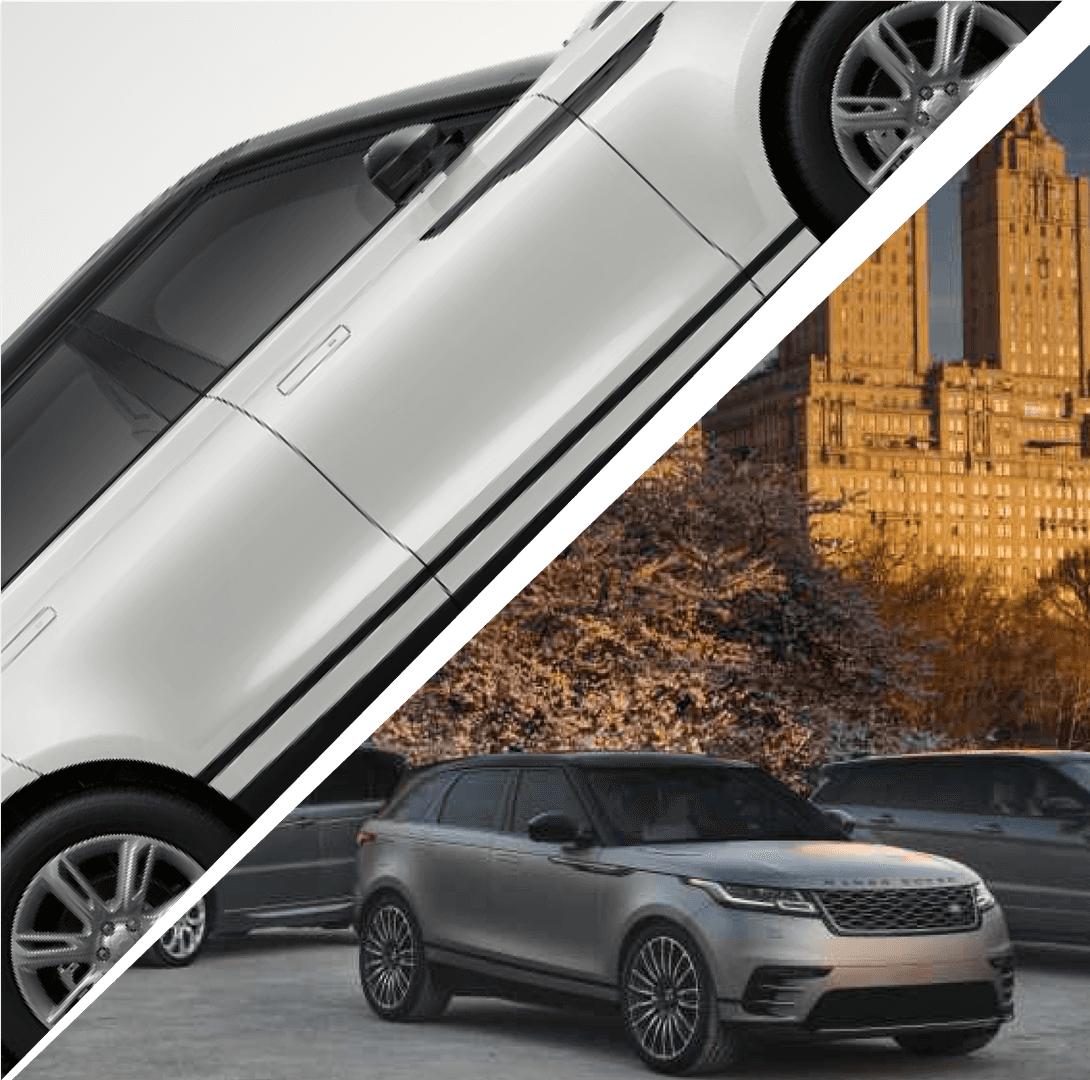 Range Rover Velar