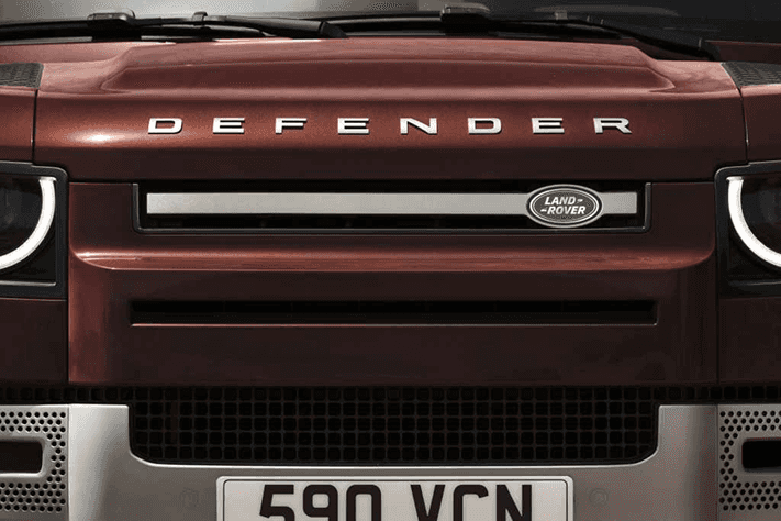Defender 130
