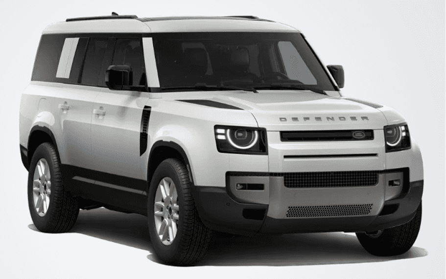 Defender S