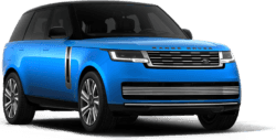 Range Rover Exterior Colors | Land Rover Cerritos
