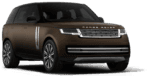 Range Rover Exterior Colors | Land Rover Cerritos