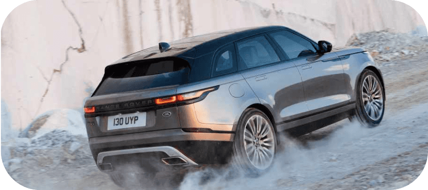 Range Rover Velar