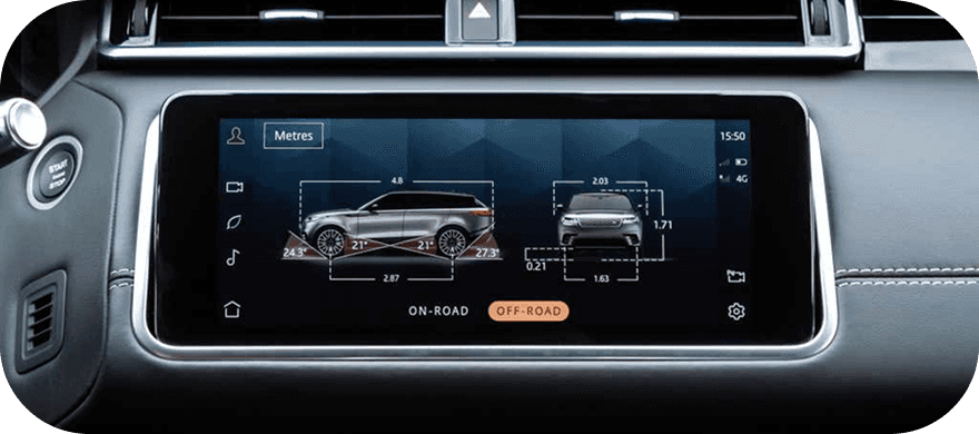 Range Rover Velar