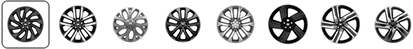 Wheel