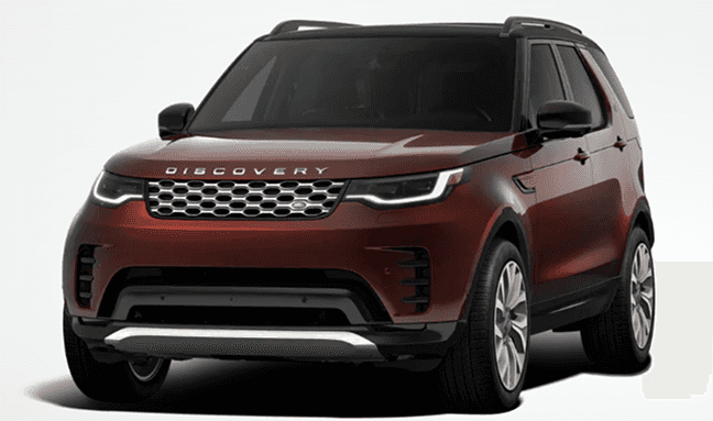 Discovery Gemini