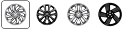 Wheel