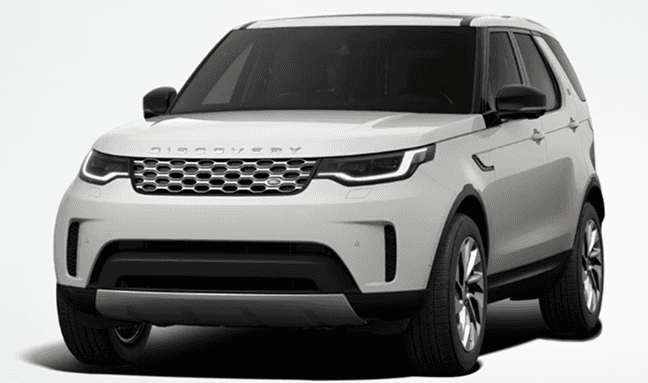 Discovery S