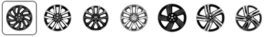 Wheel