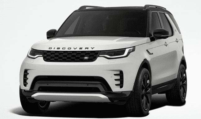 Discovery Dynamic SE