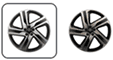 Wheel