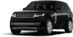 Range Rover Exterior Colors | Land Rover Cerritos